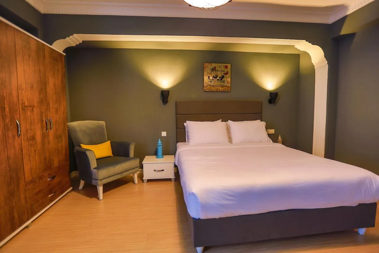 Flats Company - Karakoy Apartment İstanbul