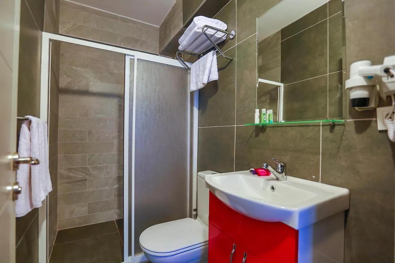 Flats Company - Karakoy Apartment İstanbul