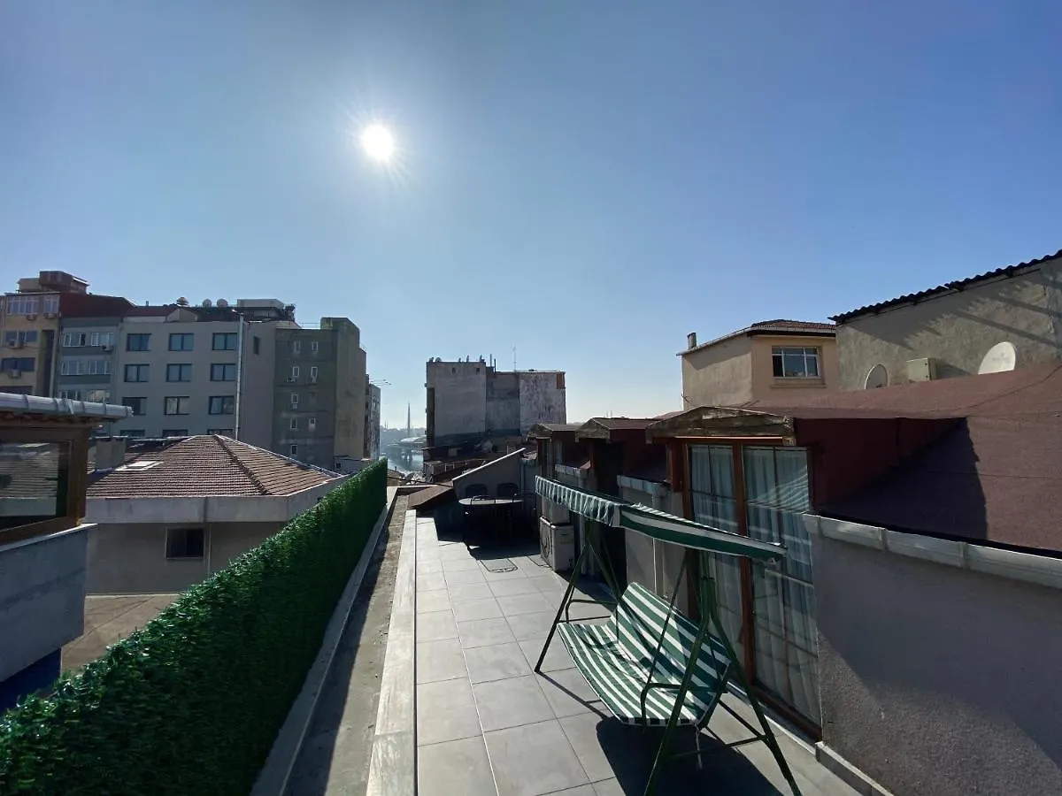 Flats Company - Karakoy Apartment İstanbul Türkiye