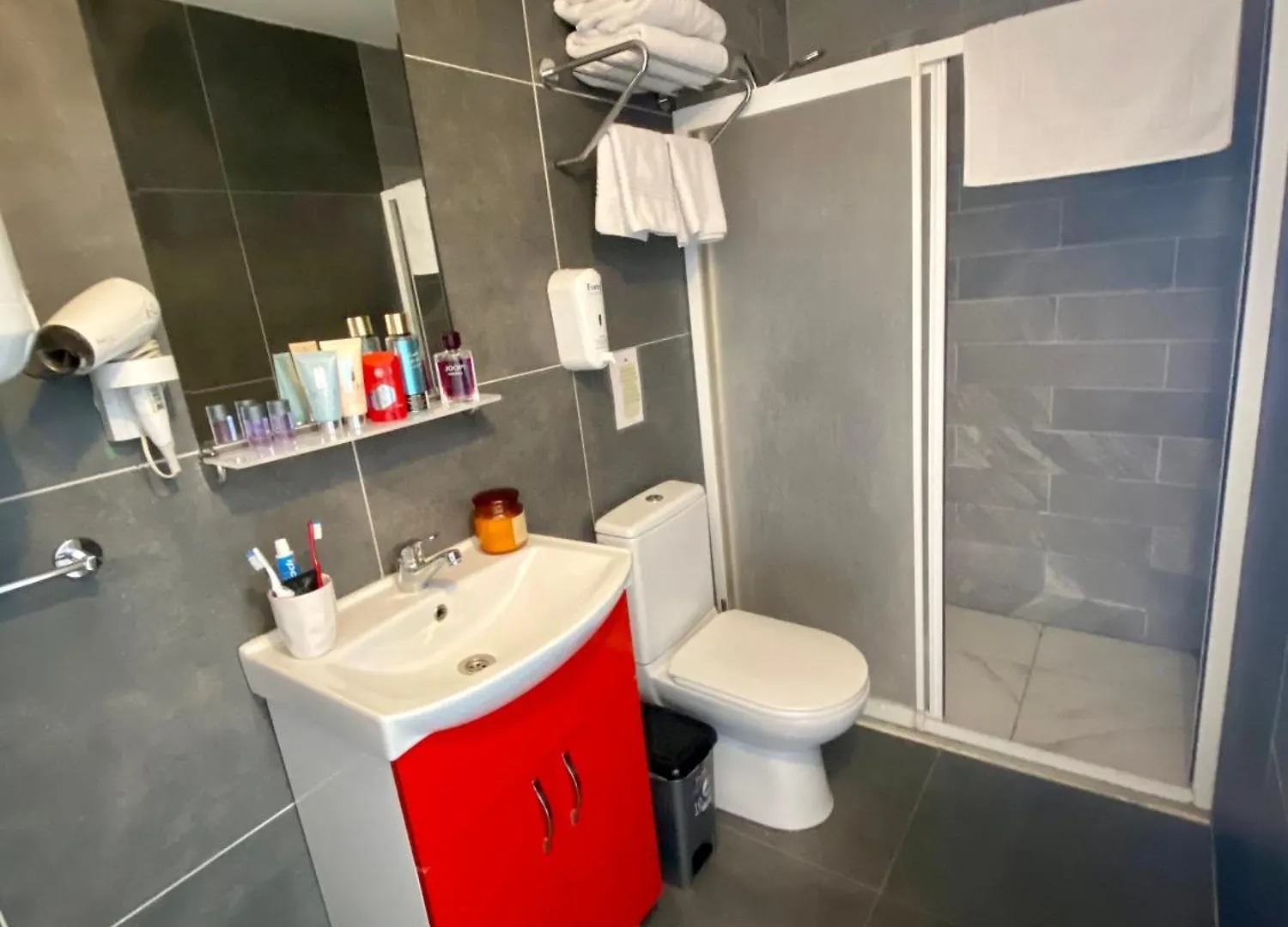 Flats Company - Karakoy Apartment İstanbul