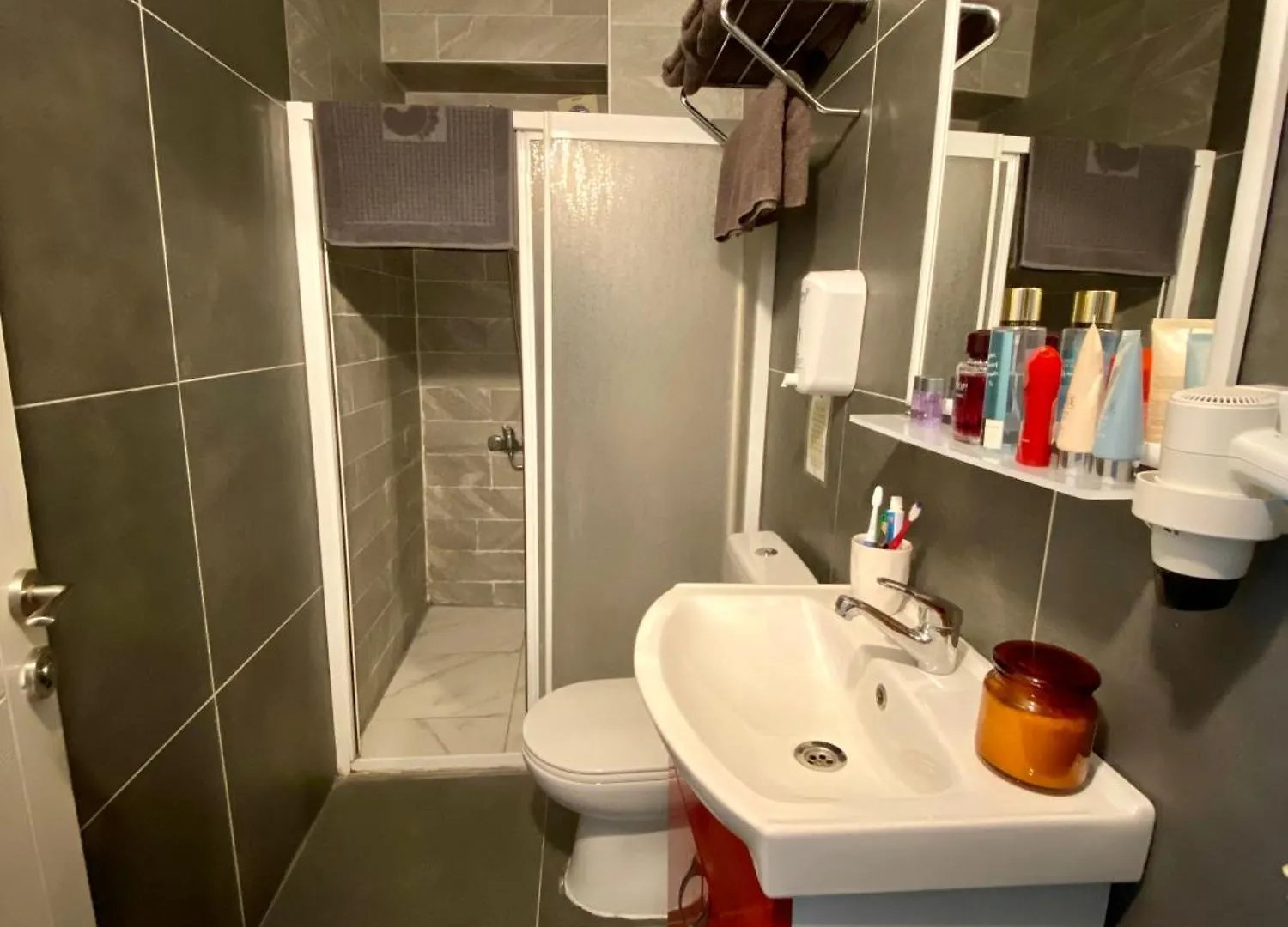 Flats Company - Karakoy Apartment İstanbul