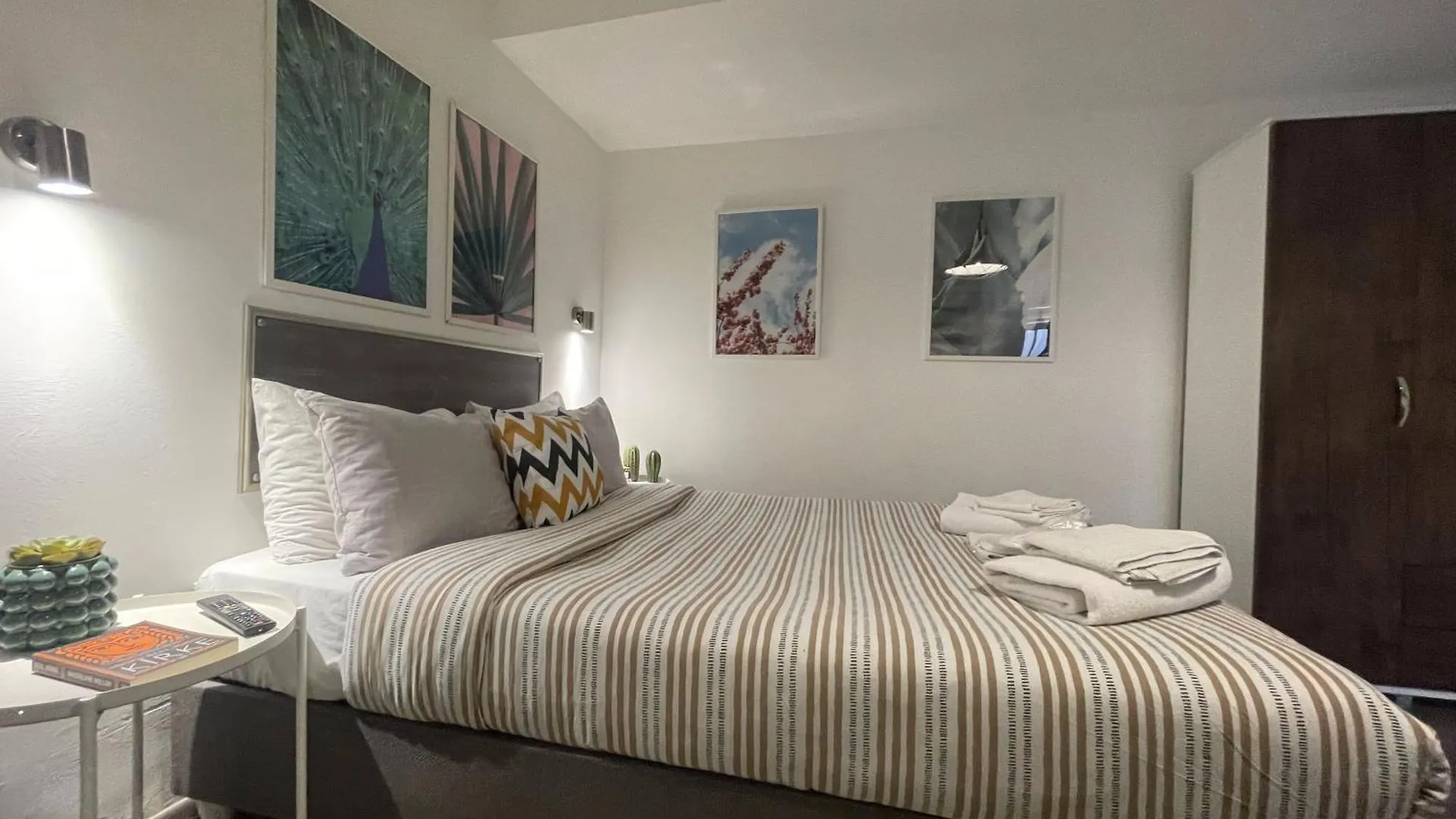 Flats Company - Karakoy Apartment Isztambul