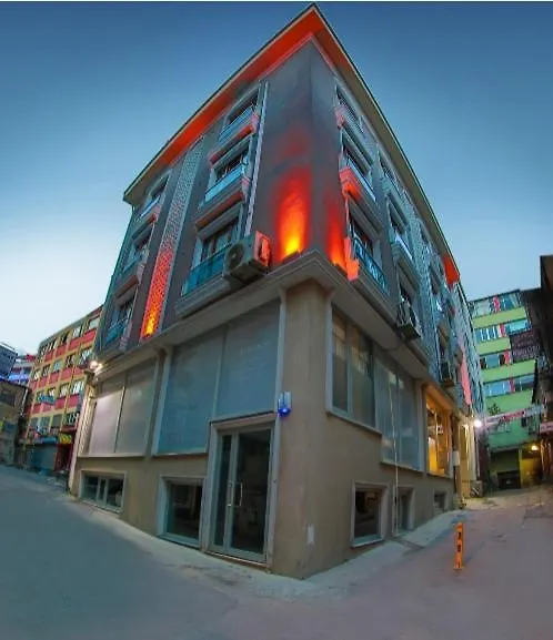 Flats Company - Karakoy Apartment İstanbul Türkiye