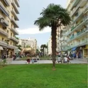  Διαμέρισμα Cosmopolitan, Nilie Hospitality Mgmt Ελλάδα
