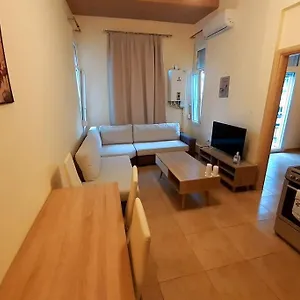  Διαμέρισμα Dreamy Center 1 Thesbnbgr Ελλάδα