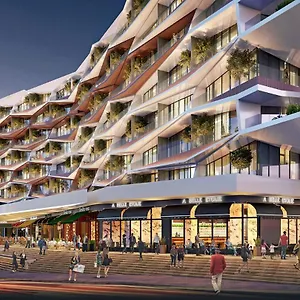 Appartement Benesta By Newinn, Istambul