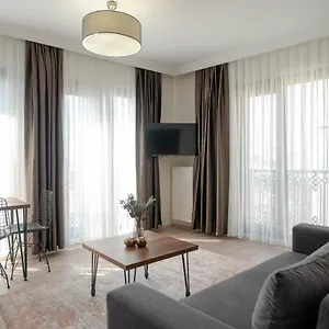 Taksim 11 Apartment