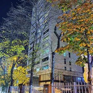  Apart Otel Academia