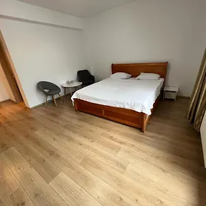 Natatiei Apartament Bucureşti
