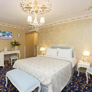 Paradiso Apartment