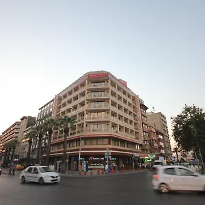 **** Ξενοδοχείο Grand Corner Boutique Τουρκία