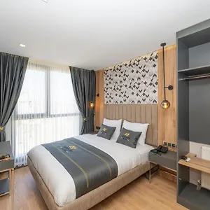 Heaven Inn Airport Hotel Arnavutkoy