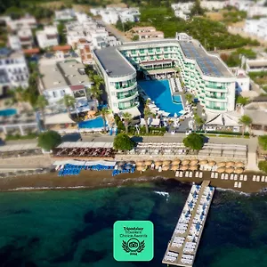 Dragut Point South Complex Turgutreis
