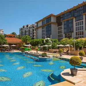 Grand Hyatt Κωνσταντινούπολη