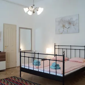 Friendly In The Center Apartament Budapeszt