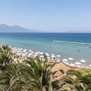 Atlantique Club Complex Kusadası
