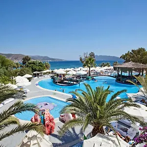Salmakis & Complex Bodrum