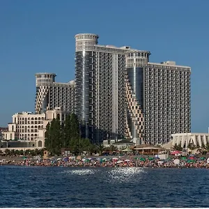 Luxury Apartament Batumi