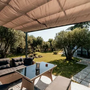  Εξοχικό σπίτι Cyclades Luxury Ελλάδα