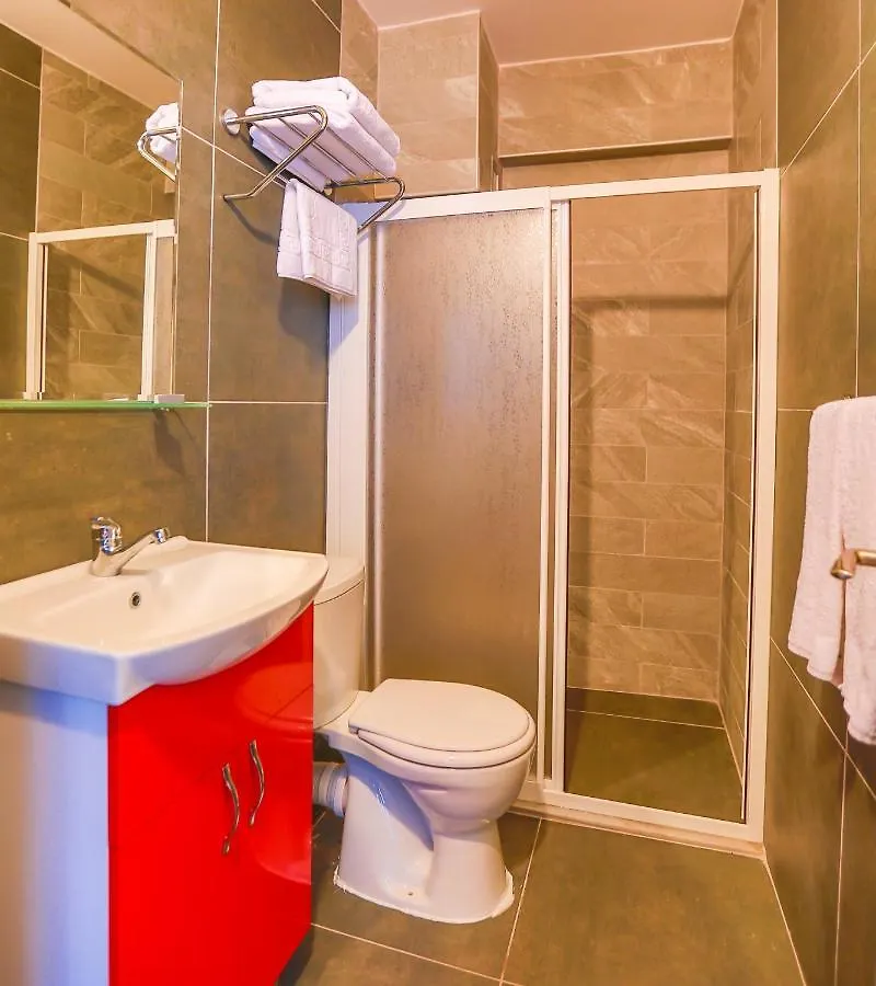 Flats Company - Karakoy Apartment Stambuł