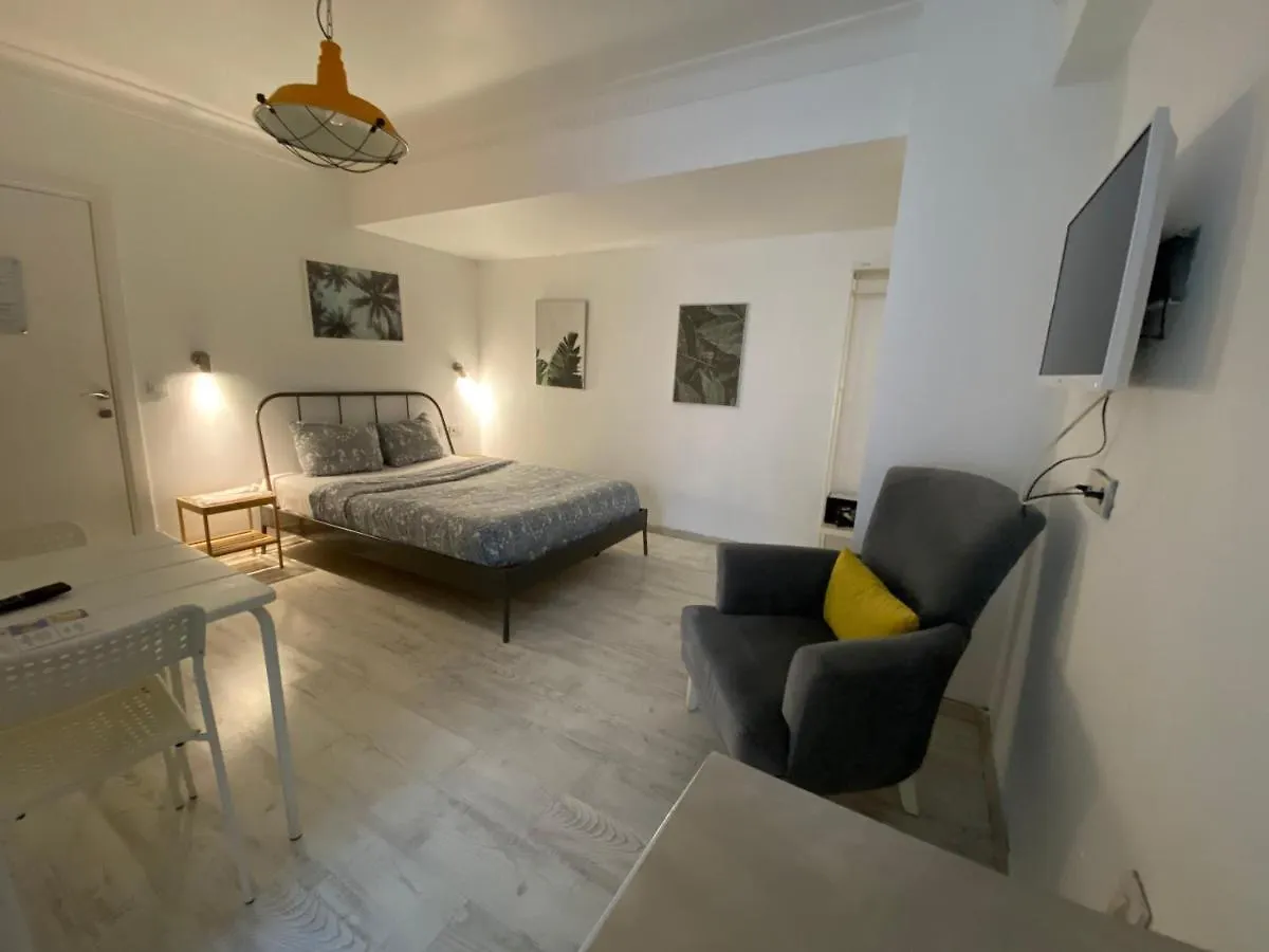 Flats Company - Karakoy Apartment Stambuł