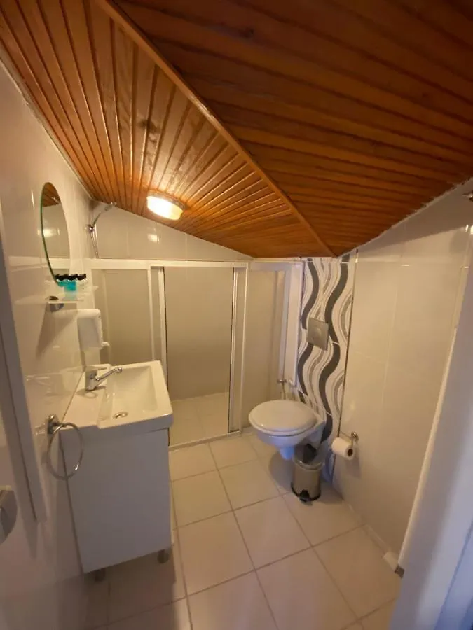 Flats Company - Karakoy Apartment Stambuł