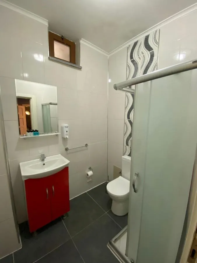 Flats Company - Karakoy Apartment Istanbul
