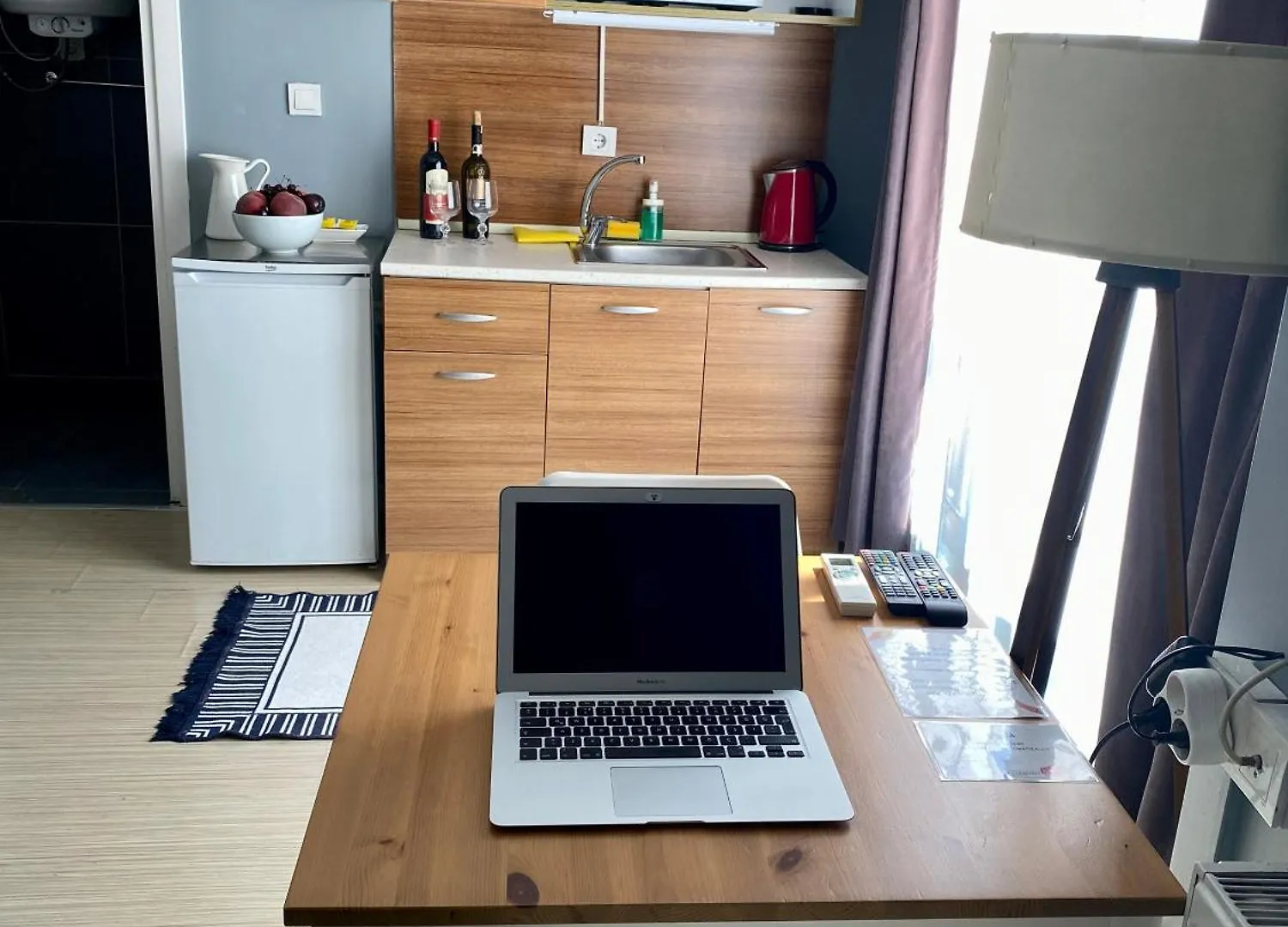 Flats Company - Karakoy Apartment Istanbul