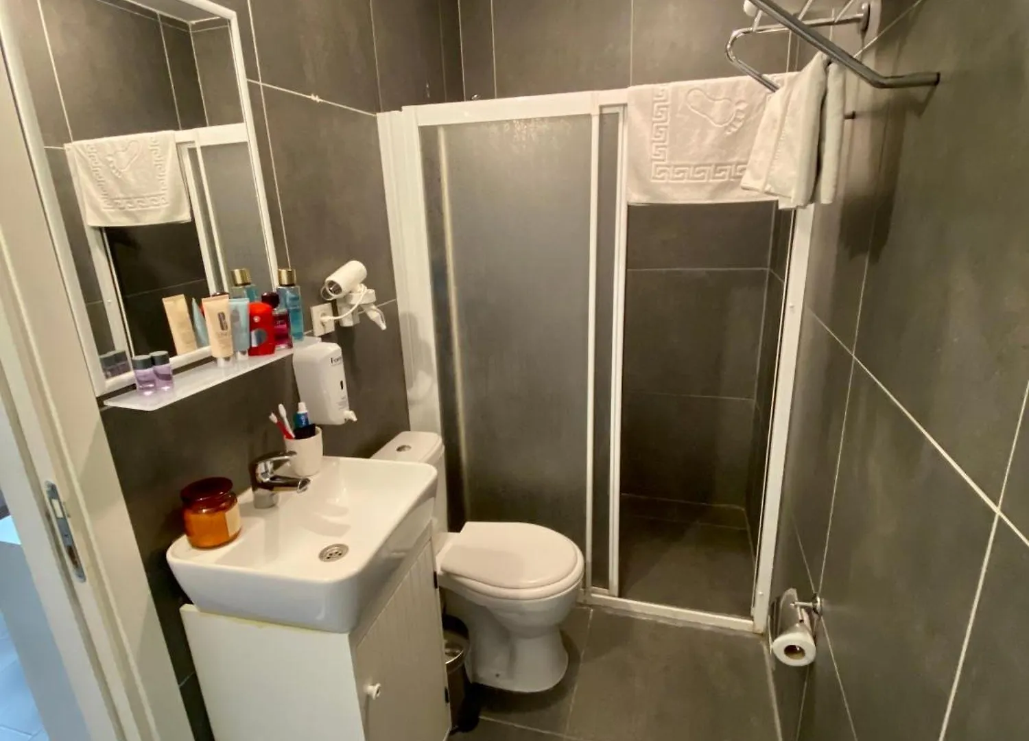 Flats Company - Karakoy Apartment Istanbul