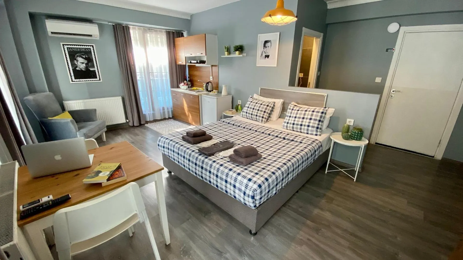 Flats Company - Karakoy Apartment Istanbul