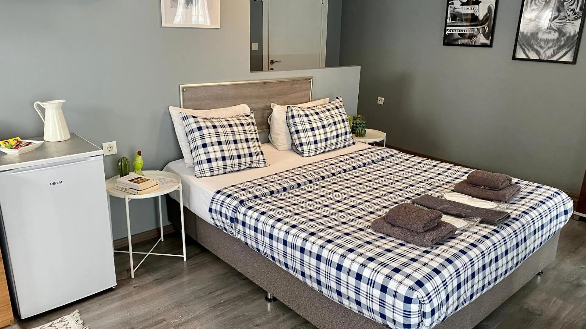Flats Company - Karakoy Apartment Istanbul
