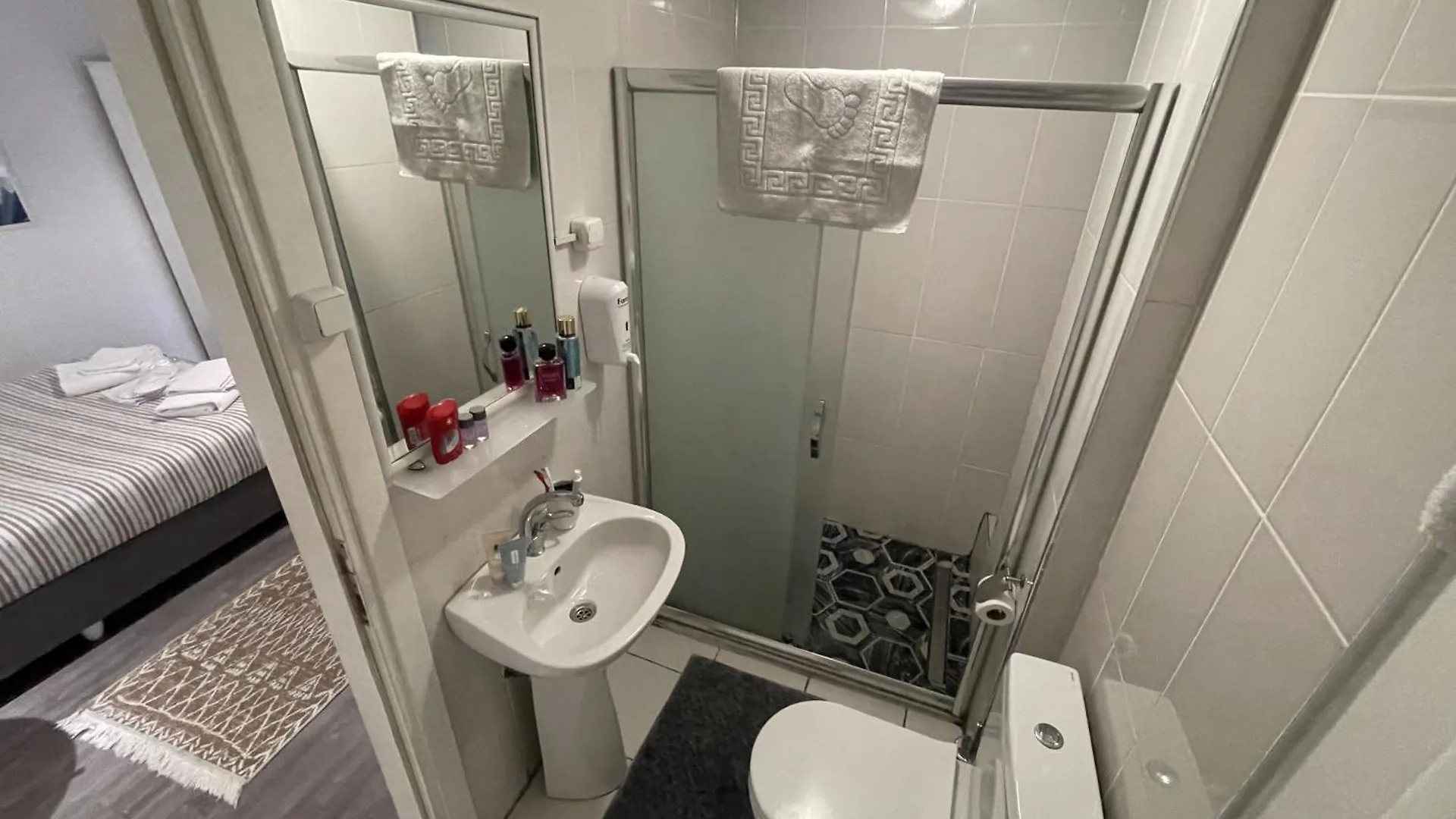 Flats Company - Karakoy Apartment Istanbul