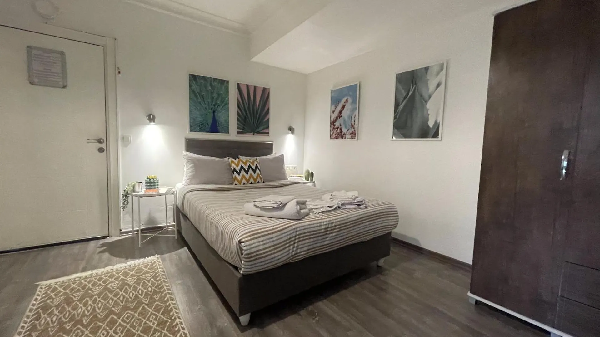 Flats Company - Karakoy Apartment Istanbul