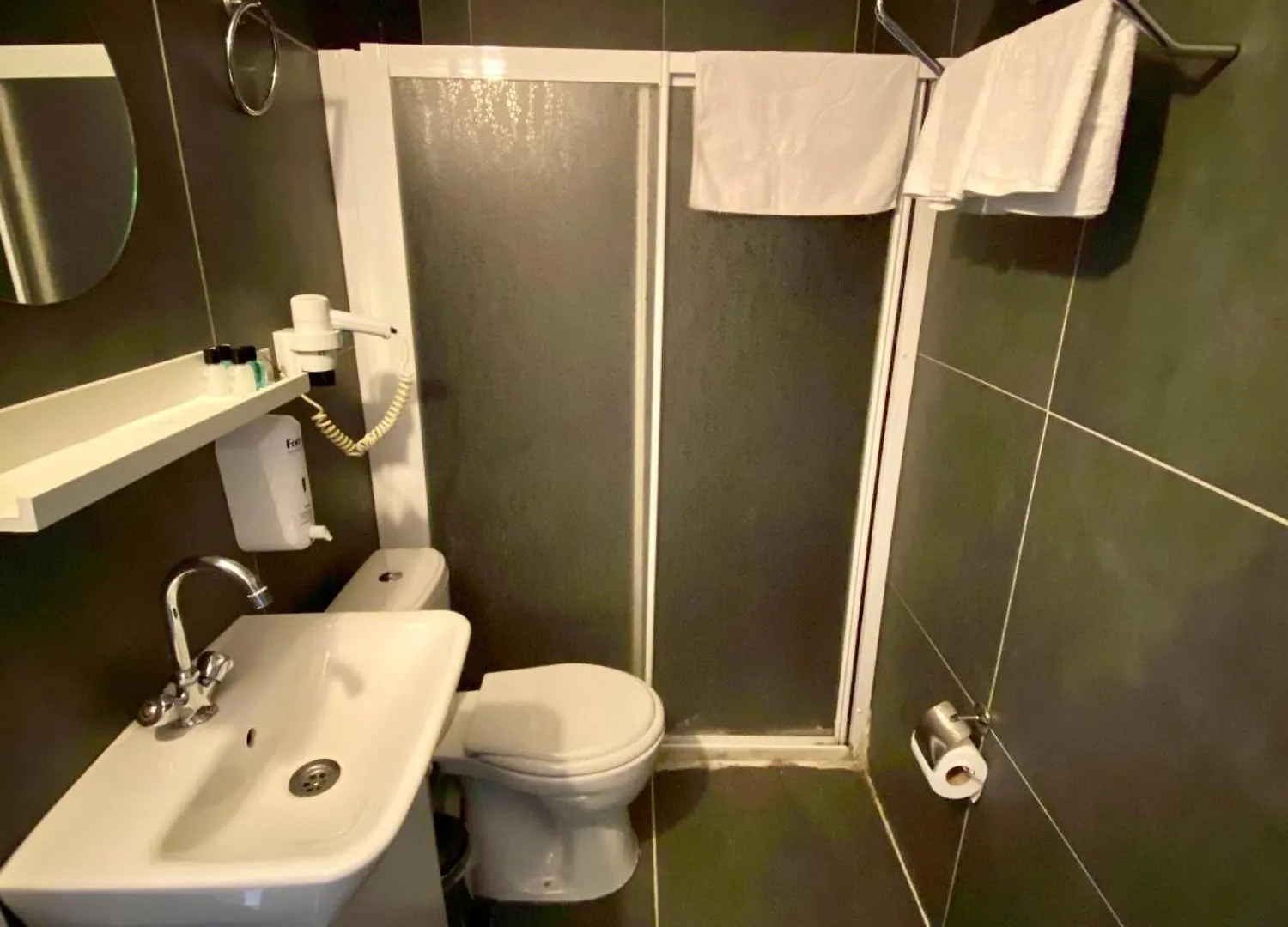 Flats Company - Karakoy Apartment Istanbul