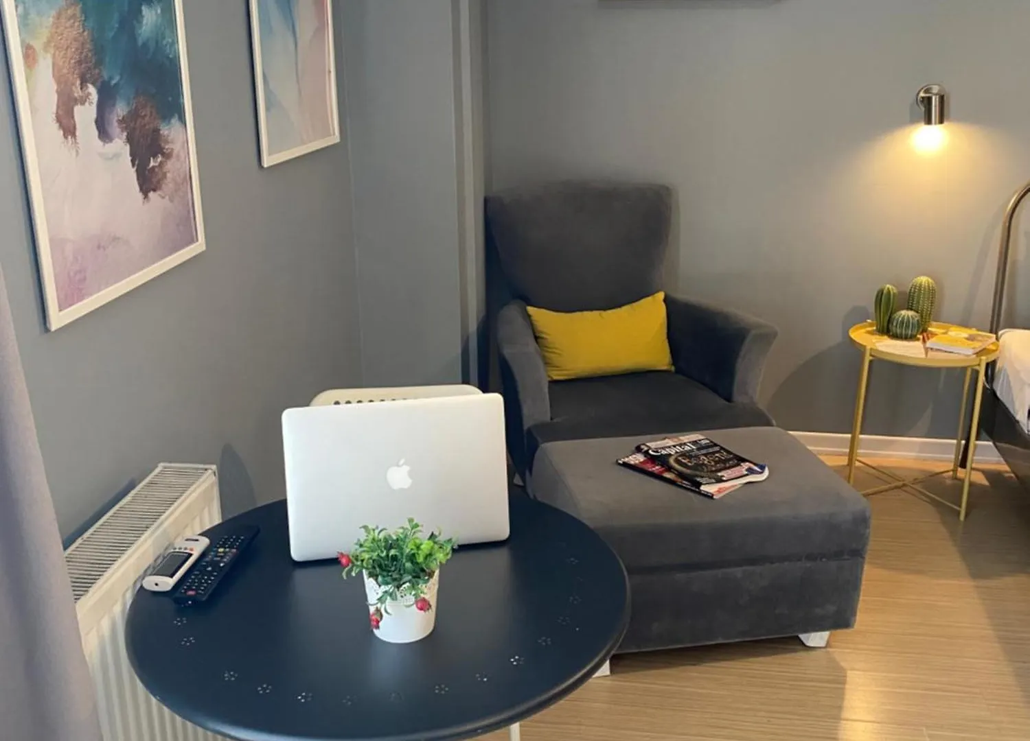 Flats Company - Karakoy Apartment Istanbul