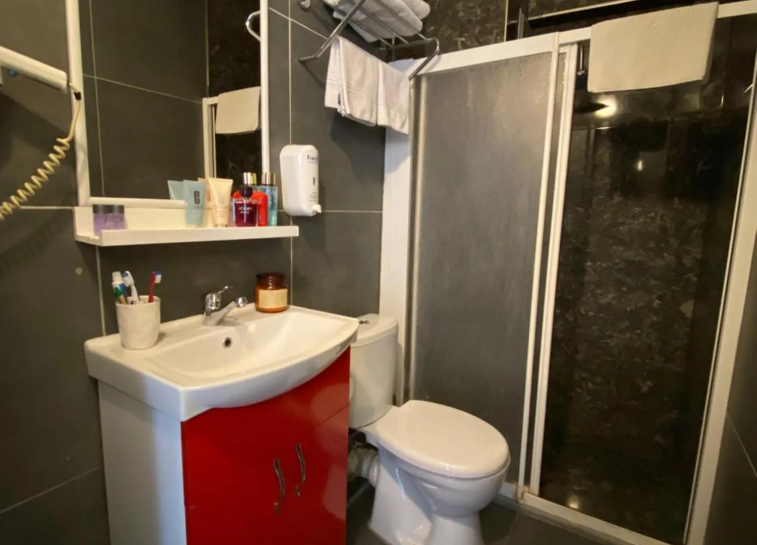 Flats Company - Karakoy Apartment Stambuł