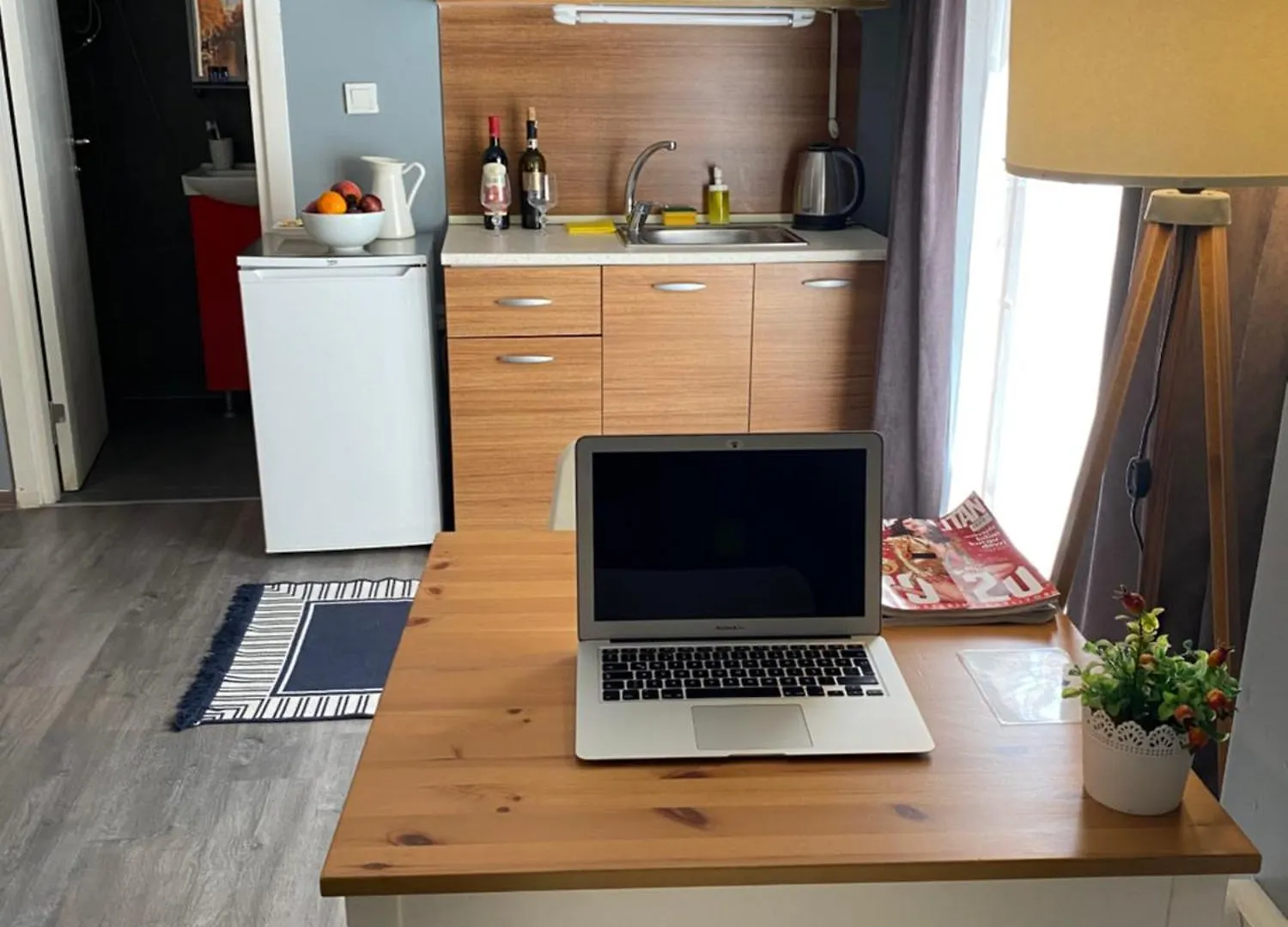 Flats Company - Karakoy Apartment Istanbul Turkey
