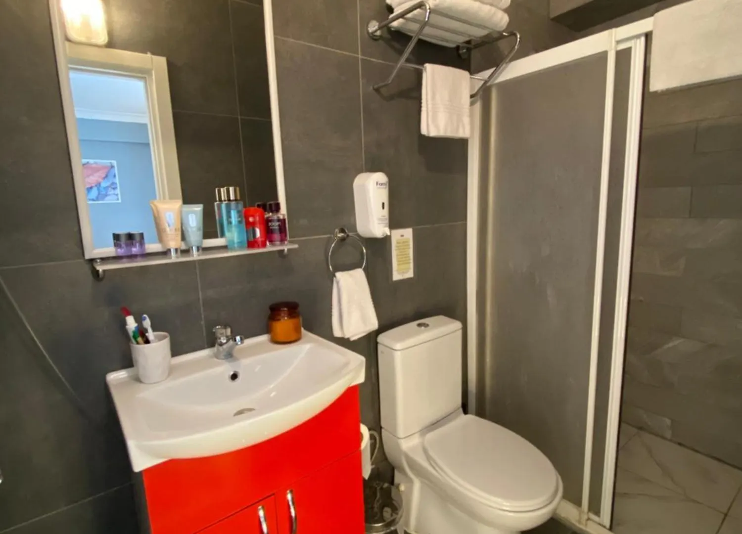Flats Company - Karakoy Apartment Stambuł Turcja