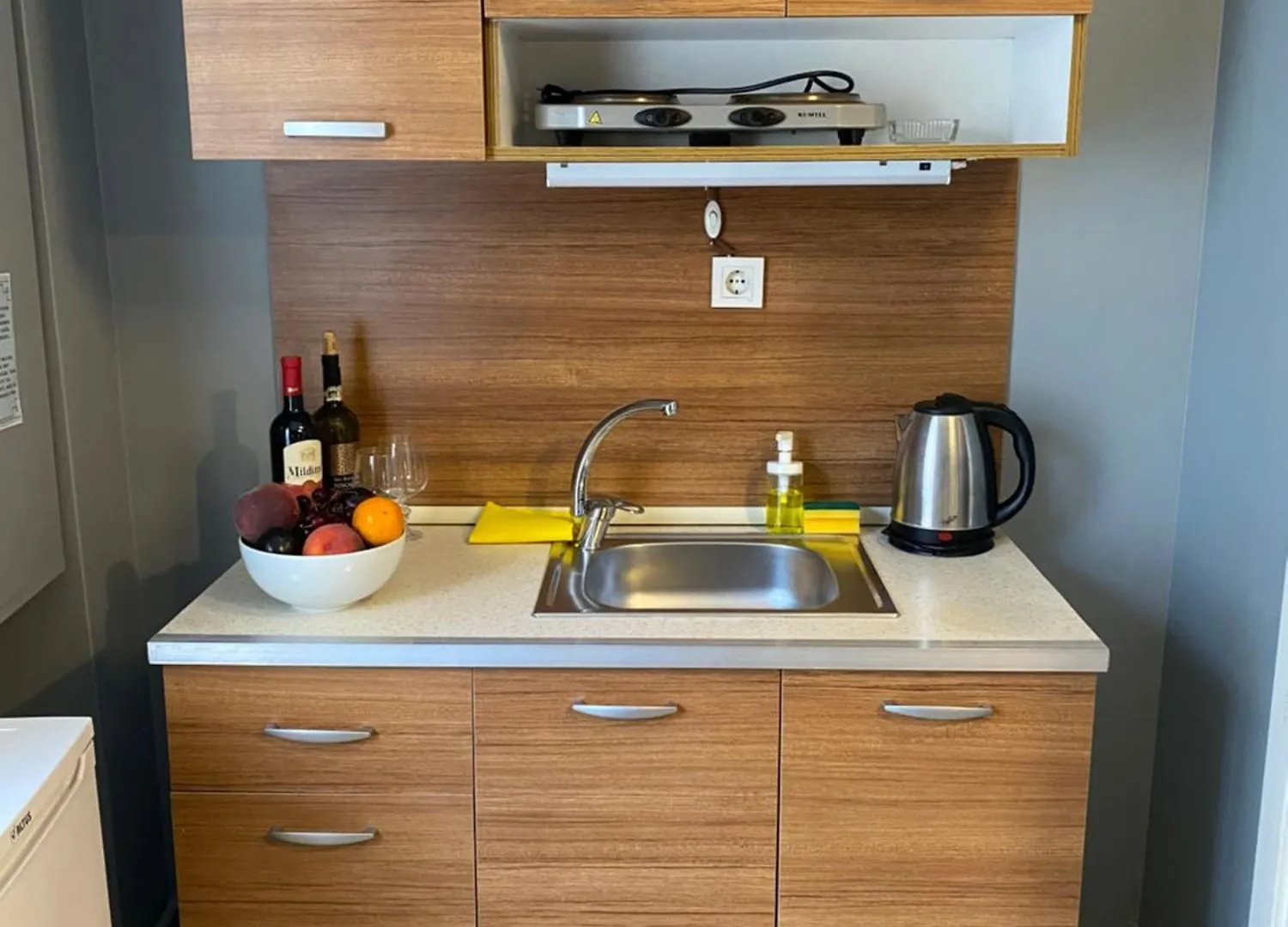 Flats Company - Karakoy Apartment Stambuł