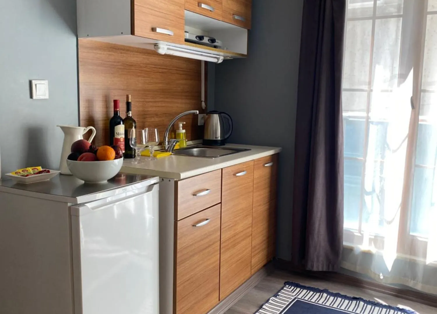Flats Company - Karakoy Apartment Istanbul
