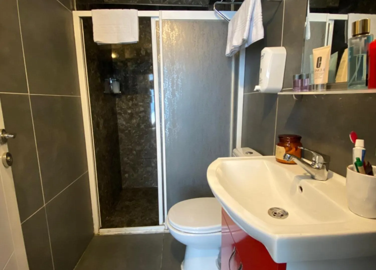 Flats Company - Karakoy Apartment Stambuł