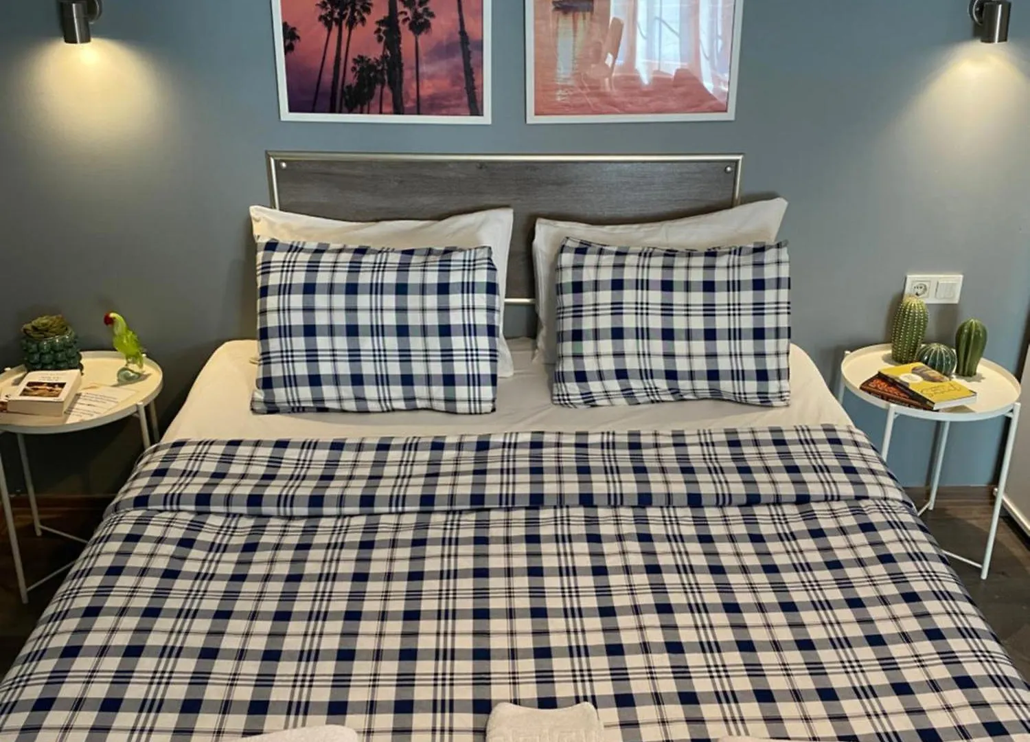 Flats Company - Karakoy Apartment Istanbul
