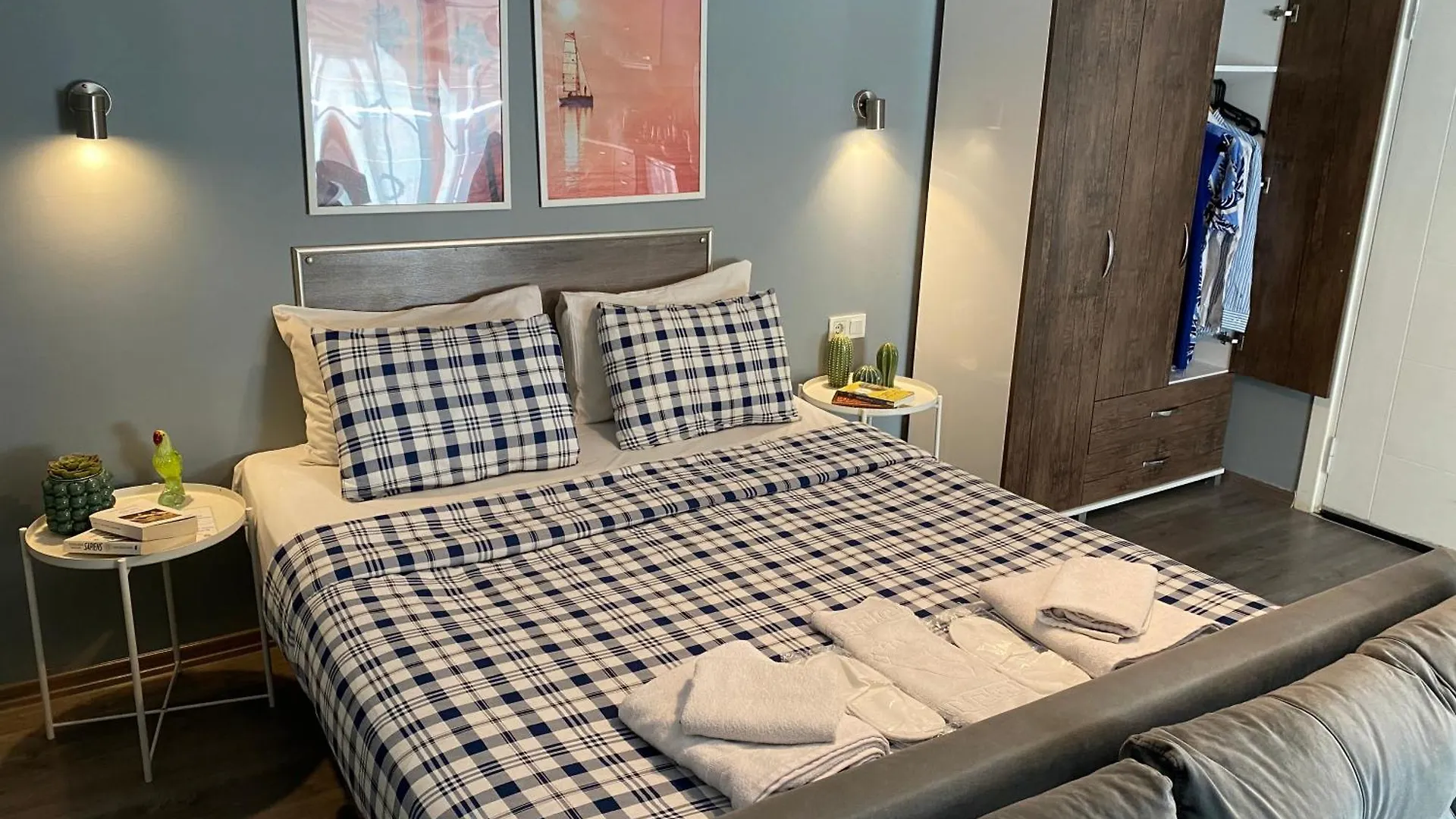 Flats Company - Karakoy Apartment Istanbul 0*,