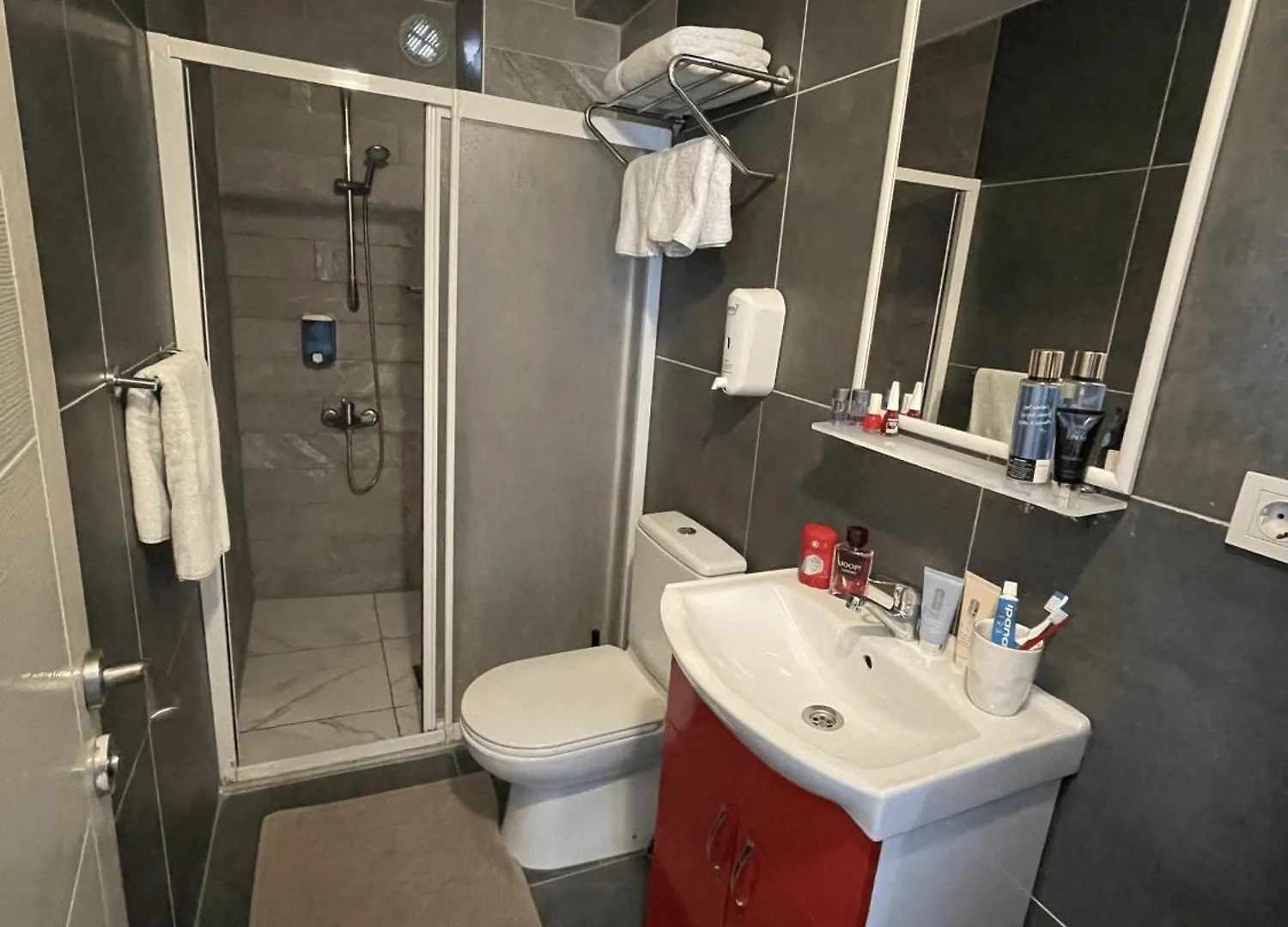 Flats Company - Karakoy Apartment Stambuł