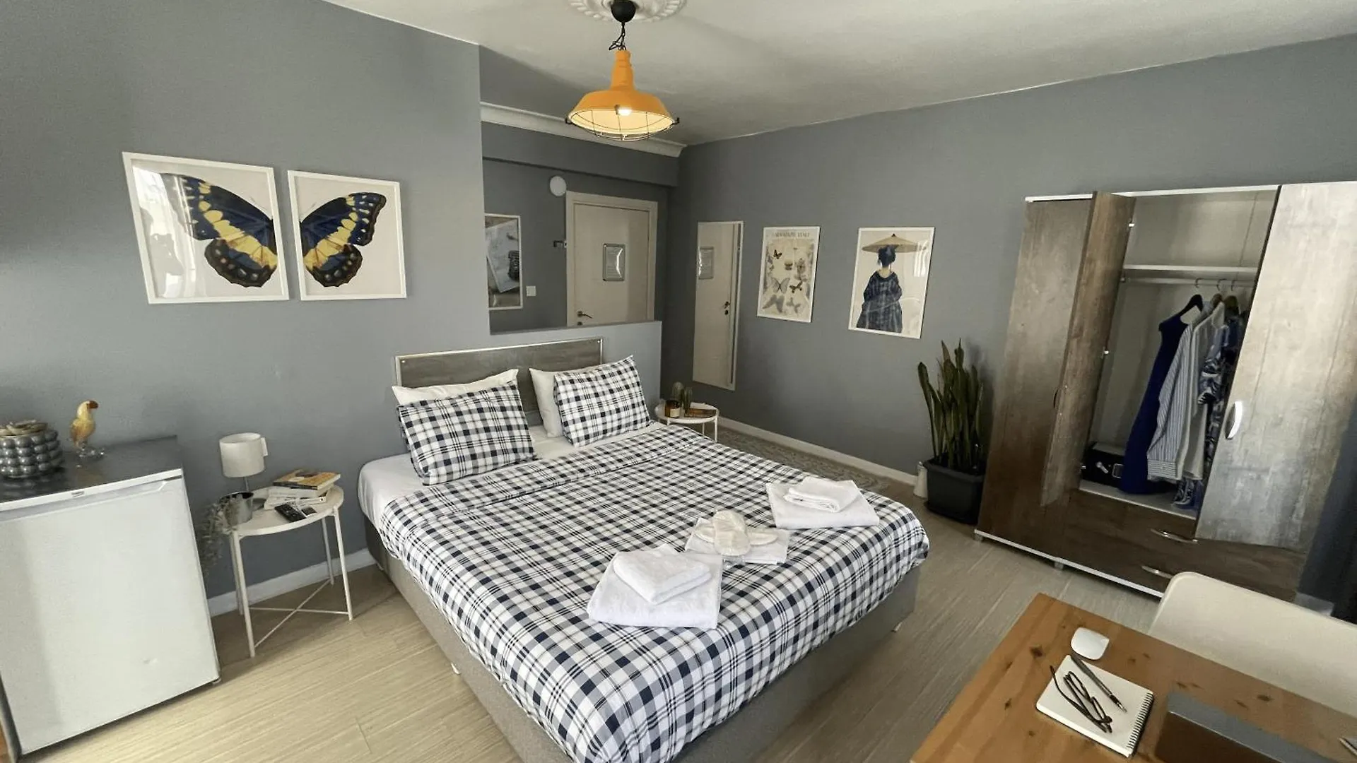 Flats Company - Karakoy Apartment Istanbul