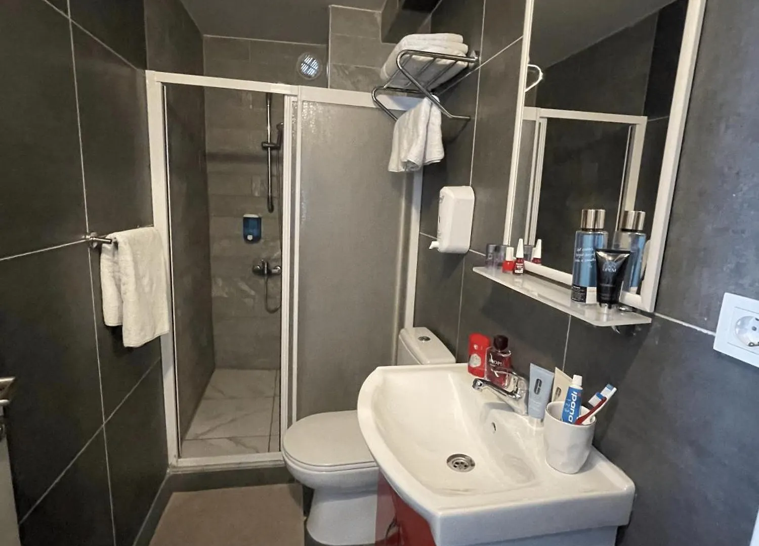 Flats Company - Karakoy Apartment Istanbul 0*,  Turkey