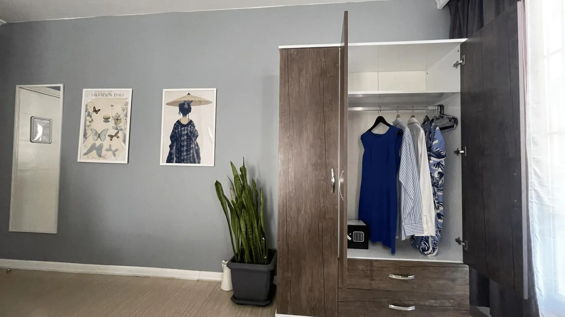 Flats Company - Karakoy Apartment Istanbul