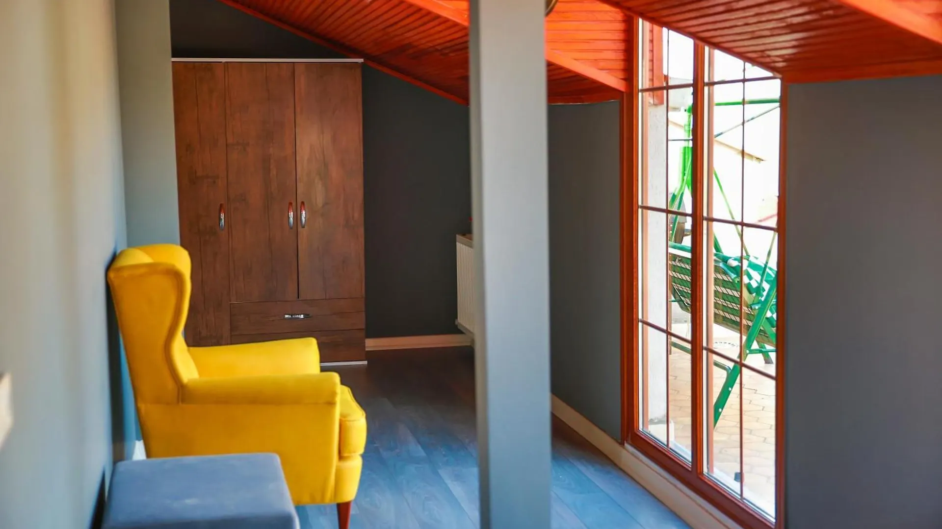 Flats Company - Karakoy Apartment Istanbul 0*,  Turkey